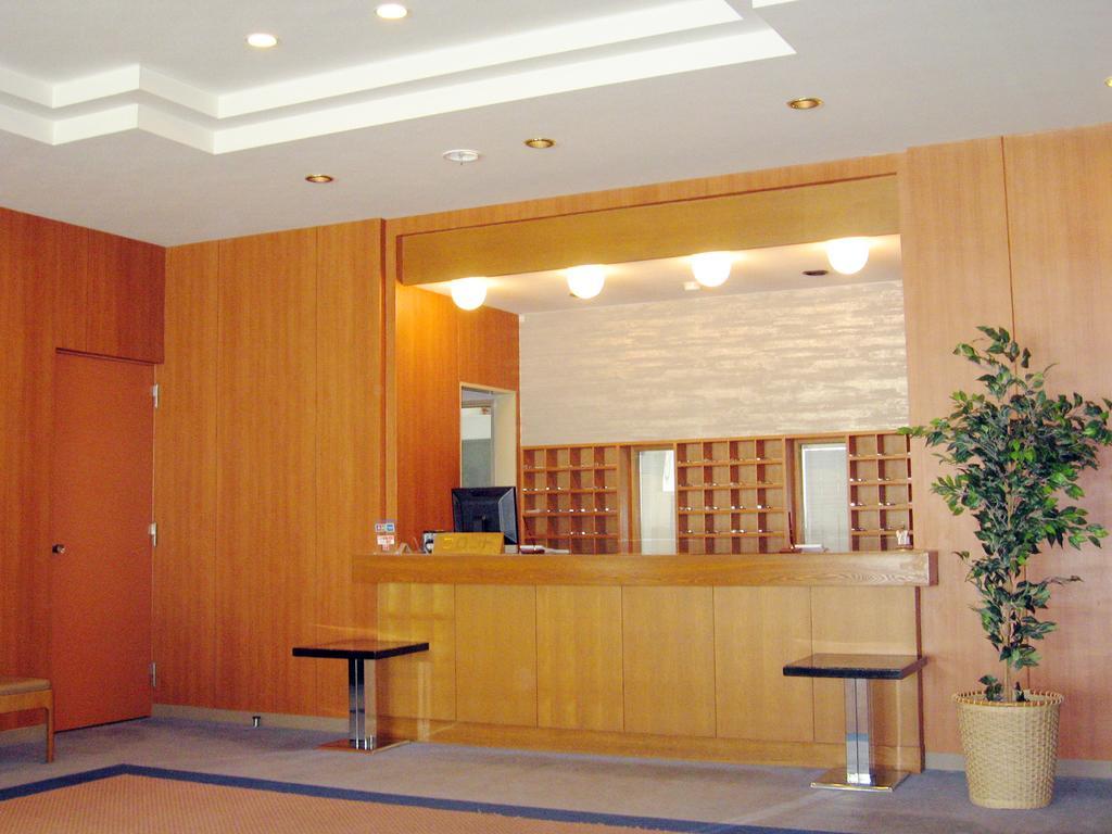 Hotel Pearl City Tendo Esterno foto