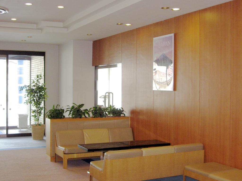 Hotel Pearl City Tendo Esterno foto