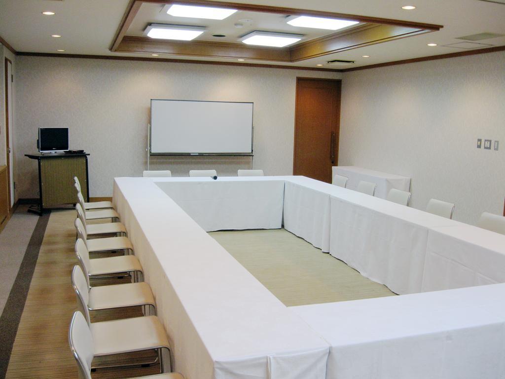 Hotel Pearl City Tendo Esterno foto