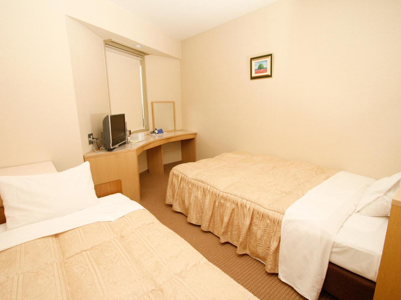 Hotel Pearl City Tendo Esterno foto